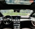 Белый Мерседес ЦЛС-Класс, объемом двигателя 2.93 л и пробегом 162 тыс. км за 40000 $, фото 30 на Automoto.ua