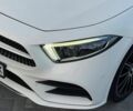 Білий Мерседес ЦЛС-Клас, об'ємом двигуна 3 л та пробігом 80 тис. км за 44500 $, фото 4 на Automoto.ua