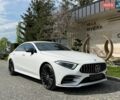 Белый Мерседес ЦЛС-Класс, объемом двигателя 2.93 л и пробегом 112 тыс. км за 45900 $, фото 16 на Automoto.ua
