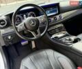 Белый Мерседес ЦЛС-Класс, объемом двигателя 2.93 л и пробегом 90 тыс. км за 46000 $, фото 40 на Automoto.ua