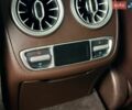 Белый Мерседес ЦЛС-Класс, объемом двигателя 2.93 л и пробегом 162 тыс. км за 40000 $, фото 27 на Automoto.ua
