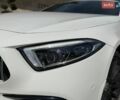 Білий Мерседес ЦЛС-Клас, об'ємом двигуна 2.93 л та пробігом 112 тис. км за 46250 $, фото 21 на Automoto.ua