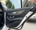 Белый Мерседес ЦЛС-Класс, объемом двигателя 2.93 л и пробегом 112 тыс. км за 45900 $, фото 47 на Automoto.ua