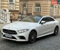 Білий Мерседес ЦЛС-Клас, об'ємом двигуна 2.93 л та пробігом 90 тис. км за 49000 $, фото 8 на Automoto.ua