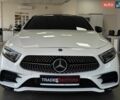 Білий Мерседес ЦЛС-Клас, об'ємом двигуна 2.93 л та пробігом 124 тис. км за 43490 $, фото 2 на Automoto.ua