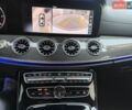 Белый Мерседес ЦЛС-Класс, объемом двигателя 2.93 л и пробегом 90 тыс. км за 46000 $, фото 45 на Automoto.ua
