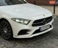Белый Мерседес ЦЛС-Класс, объемом двигателя 2.93 л и пробегом 90 тыс. км за 46000 $, фото 16 на Automoto.ua