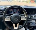Белый Мерседес ЦЛС-Класс, объемом двигателя 2.93 л и пробегом 135 тыс. км за 48000 $, фото 8 на Automoto.ua
