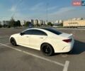 Белый Мерседес ЦЛС-Класс, объемом двигателя 2.93 л и пробегом 135 тыс. км за 48000 $, фото 2 на Automoto.ua