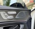 Білий Мерседес ЦЛС-Клас, об'ємом двигуна 2.93 л та пробігом 112 тис. км за 45500 $, фото 40 на Automoto.ua