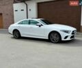 Білий Мерседес ЦЛС-Клас, об'ємом двигуна 2.93 л та пробігом 139 тис. км за 46000 $, фото 28 на Automoto.ua