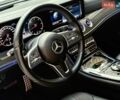 Белый Мерседес ЦЛС-Класс, объемом двигателя 2.93 л и пробегом 90 тыс. км за 46000 $, фото 39 на Automoto.ua