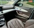 Белый Мерседес ЦЛС-Класс, объемом двигателя 2.93 л и пробегом 162 тыс. км за 40000 $, фото 34 на Automoto.ua