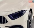 Белый Мерседес ЦЛС-Класс, объемом двигателя 2.93 л и пробегом 95 тыс. км за 52900 $, фото 4 на Automoto.ua