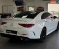 Білий Мерседес ЦЛС-Клас, об'ємом двигуна 2.93 л та пробігом 124 тис. км за 43490 $, фото 9 на Automoto.ua