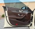 Білий Мерседес ЦЛС-Клас, об'ємом двигуна 3 л та пробігом 80 тис. км за 44500 $, фото 43 на Automoto.ua