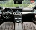 Белый Мерседес ЦЛС-Класс, объемом двигателя 2.93 л и пробегом 162 тыс. км за 40000 $, фото 29 на Automoto.ua