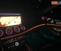 Белый Мерседес ЦЛС-Класс, объемом двигателя 2.93 л и пробегом 95 тыс. км за 52900 $, фото 27 на Automoto.ua