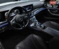 Белый Мерседес ЦЛС-Класс, объемом двигателя 2.93 л и пробегом 95 тыс. км за 52900 $, фото 24 на Automoto.ua