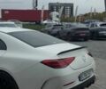 Білий Мерседес ЦЛС-Клас, об'ємом двигуна 3 л та пробігом 118 тис. км за 42900 $, фото 8 на Automoto.ua