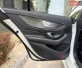 Белый Мерседес ЦЛС-Класс, объемом двигателя 2.93 л и пробегом 112 тыс. км за 45900 $, фото 42 на Automoto.ua
