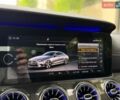 Белый Мерседес ЦЛС-Класс, объемом двигателя 2.93 л и пробегом 112 тыс. км за 45900 $, фото 81 на Automoto.ua