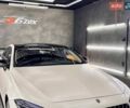 Белый Мерседес ЦЛС-Класс, объемом двигателя 2.93 л и пробегом 95 тыс. км за 52900 $, фото 14 на Automoto.ua