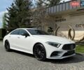 Белый Мерседес ЦЛС-Класс, объемом двигателя 2.93 л и пробегом 112 тыс. км за 47900 $, фото 17 на Automoto.ua