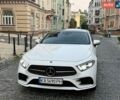 Білий Мерседес ЦЛС-Клас, об'ємом двигуна 2.93 л та пробігом 90 тис. км за 49000 $, фото 32 на Automoto.ua