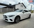 Білий Мерседес ЦЛС-Клас, об'ємом двигуна 2.93 л та пробігом 139 тис. км за 46000 $, фото 11 на Automoto.ua