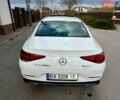Білий Мерседес ЦЛС-Клас, об'ємом двигуна 2.93 л та пробігом 139 тис. км за 46000 $, фото 18 на Automoto.ua