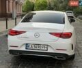 Білий Мерседес ЦЛС-Клас, об'ємом двигуна 2.93 л та пробігом 90 тис. км за 49000 $, фото 29 на Automoto.ua