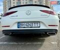 Белый Мерседес ЦЛС-Класс, объемом двигателя 2.93 л и пробегом 95 тыс. км за 59000 $, фото 12 на Automoto.ua