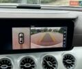 Белый Мерседес ЦЛС-Класс, объемом двигателя 2.93 л и пробегом 162 тыс. км за 40000 $, фото 42 на Automoto.ua