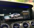 Белый Мерседес ЦЛС-Класс, объемом двигателя 2.93 л и пробегом 112 тыс. км за 45900 $, фото 76 на Automoto.ua