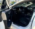 Белый Мерседес ЦЛС-Класс, объемом двигателя 2.93 л и пробегом 135 тыс. км за 48000 $, фото 5 на Automoto.ua