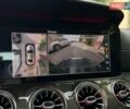 Белый Мерседес ЦЛС-Класс, объемом двигателя 2.93 л и пробегом 112 тыс. км за 47900 $, фото 65 на Automoto.ua