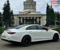 Белый Мерседес ЦЛС-Класс, объемом двигателя 2.93 л и пробегом 162 тыс. км за 40000 $, фото 3 на Automoto.ua