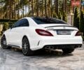 Білий Мерседес ЦЛС-Клас, об'ємом двигуна 4.7 л та пробігом 62 тис. км за 41500 $, фото 6 на Automoto.ua