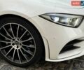 Білий Мерседес ЦЛС-Клас, об'ємом двигуна 2.93 л та пробігом 90 тис. км за 49000 $, фото 35 на Automoto.ua