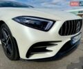 Белый Мерседес ЦЛС-Класс, объемом двигателя 2.93 л и пробегом 95 тыс. км за 52900 $, фото 15 на Automoto.ua