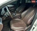 Белый Мерседес ЦЛС-Класс, объемом двигателя 2.93 л и пробегом 162 тыс. км за 40000 $, фото 17 на Automoto.ua