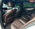 Белый Мерседес ЦЛС-Класс, объемом двигателя 2.93 л и пробегом 162 тыс. км за 40000 $, фото 23 на Automoto.ua