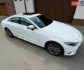Білий Мерседес ЦЛС-Клас, об'ємом двигуна 2.93 л та пробігом 139 тис. км за 46000 $, фото 14 на Automoto.ua