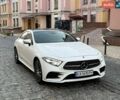 Білий Мерседес ЦЛС-Клас, об'ємом двигуна 2.93 л та пробігом 90 тис. км за 49000 $, фото 11 на Automoto.ua