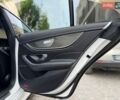 Белый Мерседес ЦЛС-Класс, объемом двигателя 2.93 л и пробегом 112 тыс. км за 47900 $, фото 47 на Automoto.ua