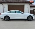 Білий Мерседес ЦЛС-Клас, об'ємом двигуна 2.93 л та пробігом 139 тис. км за 46000 $, фото 6 на Automoto.ua