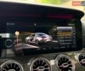 Белый Мерседес ЦЛС-Класс, объемом двигателя 2.93 л и пробегом 112 тыс. км за 45900 $, фото 67 на Automoto.ua