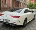 Білий Мерседес ЦЛС-Клас, об'ємом двигуна 2.93 л та пробігом 90 тис. км за 49000 $, фото 20 на Automoto.ua
