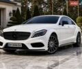 Білий Мерседес ЦЛС-Клас, об'ємом двигуна 4.7 л та пробігом 62 тис. км за 41500 $, фото 4 на Automoto.ua